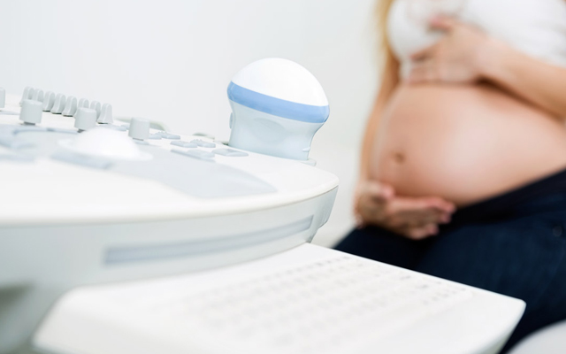 УЗД Фолікулометрія в Харкові