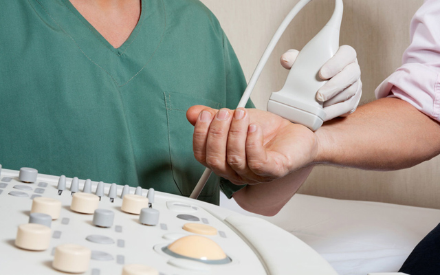 УЗИ сосудов в Харькове