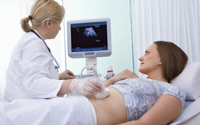 узи брюшной полости Харьков