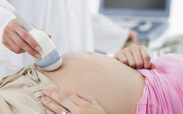 УЗД органів малого таза в Харкові