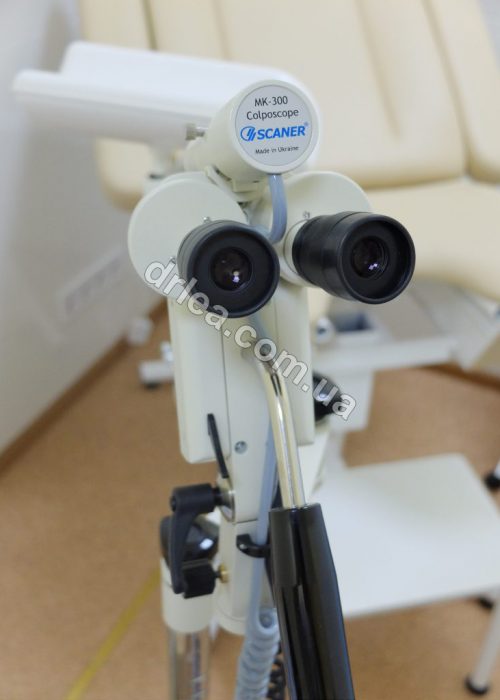 Кольпоскопия шейки матки в Харькове