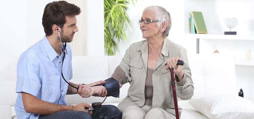 вызов врача на дом в харькове