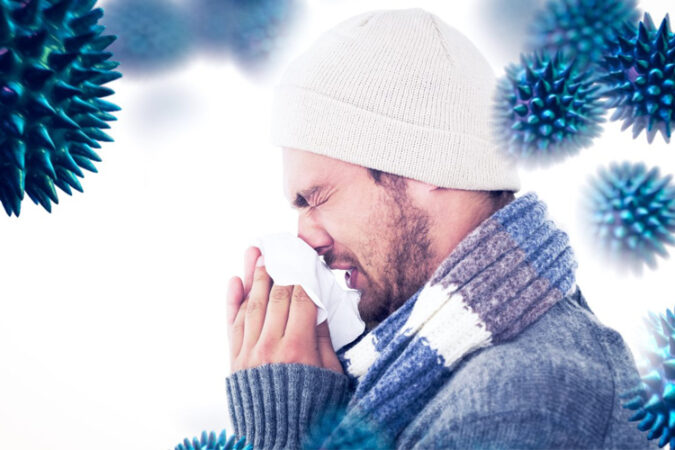 Что такое иммунитет и как его повысить