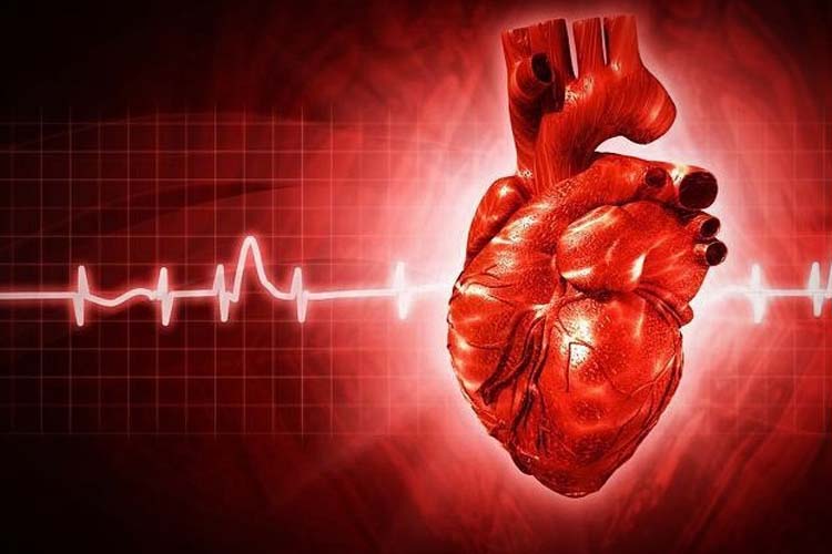 Мерцательная аритмия