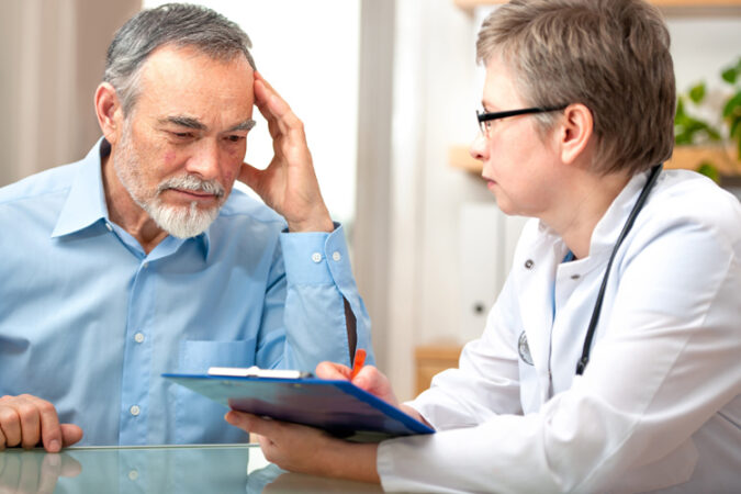 Ушиб головного мозга Ушиб головного мозга