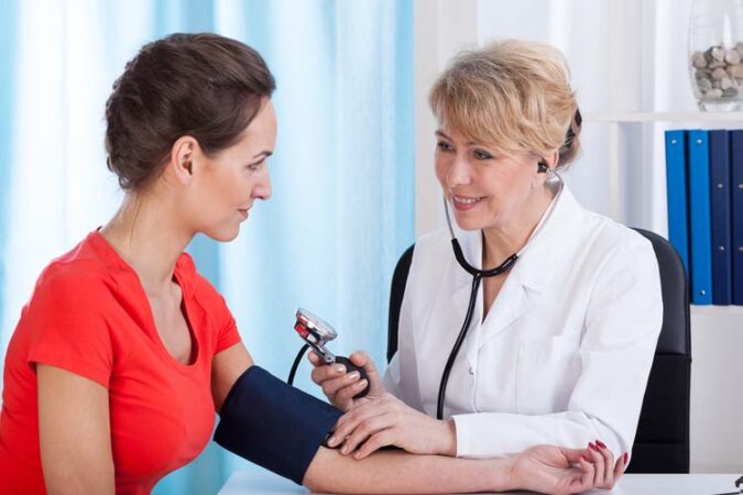 препараты для снижения давления