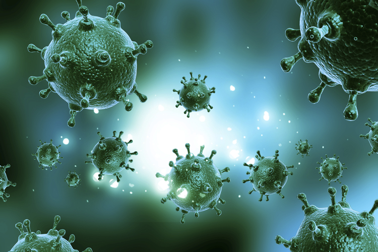 распространенные заболевания в мире