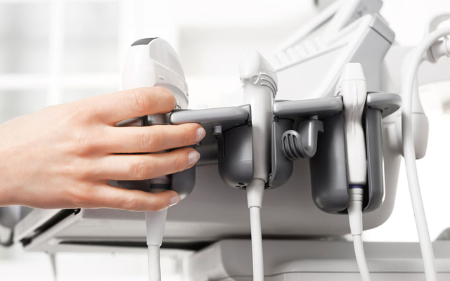 УЗИ органов малого таза УЗИ органов малого таза