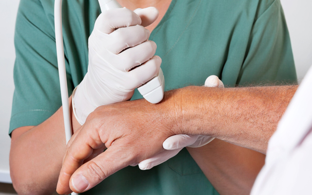 УЗИ сосудов УЗИ сосудов