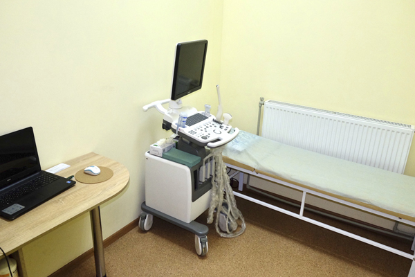 УЗИ органов мошонки в Харькове УЗИ органов мошонки в Харькове