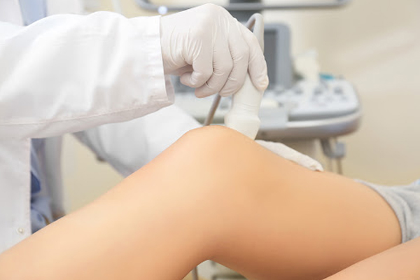 УЗИ суставов в Харькове