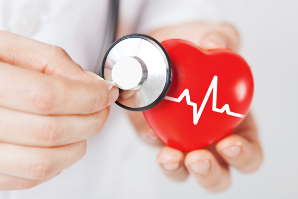 артеріальная гіпертензія