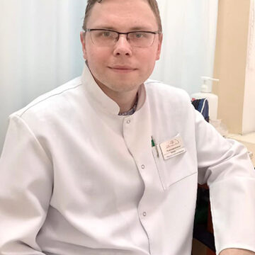 Врач психиатр в Харькове