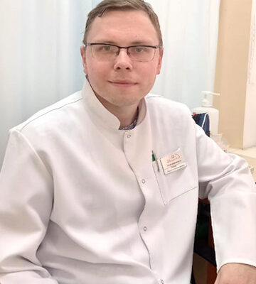 Врач психиатр в Харькове