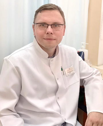 Врач психиатр в Харькове