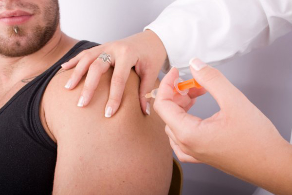 Внутримышечная блокада в Харькове