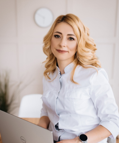 Урденко Наталья Андреевна