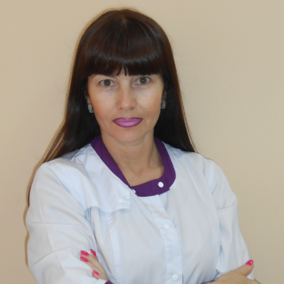 Мірошник Карінє Юрійовна