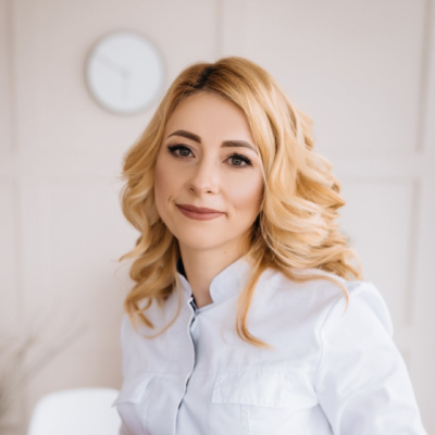 Урденко Наталя Андріївна